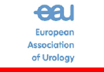 Logo European Association Urology