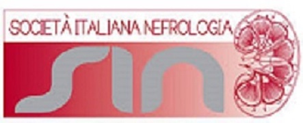 Logo Società Italiana di Nefrologia