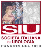 Logo Società Italiana Urologia